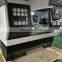 China hot sale cnc lathe metal turning machine lathe price  CK6150T