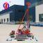 30m Hydraulic YQZ-30 well drilling machine , drilling rig water well , oil and gas drilling rigs