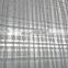 Silver Tarpaulin 40GSM Micro-perforated Roofing Foil