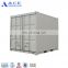 Wholesale Brand New CSC Certified 10ft Shipping Container