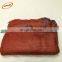 Agriculture industrial use and drawstring sealing&handle fruit mesh bag