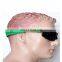 Swimming And Gym Use Custom Printed Adjustable Sunglasses Neck Strap