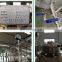 New design jacketed cooling  brewing pot/beer fermentation tank