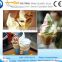 frozen yogurt machine / ice cream machine business/machine ice cream