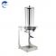 commercial beverage cold drinking machine 3 bowl 12L