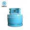 SEFIC Brand Stainless LPG Cooking Gas Cylinder