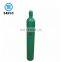 CE/TUV Certified 2L Hydrogen Gas Cylinder Used For Steel Cutting