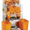 Industrial Automatic Orange Juicer Squeezing Making Machine