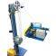 QP-φ1250 middle section automatic loop forming machine