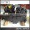 Doosan DX225 hydraulic main pump,hydraulic pump for DAEWOO DOOSAN DX225LC