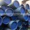 SS 317L Seamless Pipe