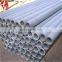 Plastic ASTM A484 316L mirror Stainless steel pipe 1 kg price tube China Supplier