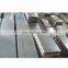 Ss400 Galvanized Wear Resistant Steel Plate 3mm Thick