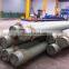 Inconel 600 601 625 718 Nickle Alloy Tube and Pipe