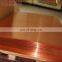 mill finish JIS C1020 copper sheet
