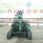 hydraulic solar pile driver hammer ramming machine for solar project