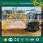 16t Middle Excavator CLG915EIV Equipped with Best Engine