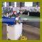 Aluminum window door machine Aluminum single axis copy router