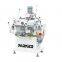 PVC Profile Double Axis Router