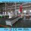 Jinan hot sale 5 axis cnc wood router machining center for art work with CE certification