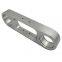 High precision aluminum CNC milling parts