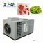 High Quality High Capacity Energy Saving Air Oven Heat Pump Dryer Machine For Fruit