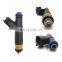 For Ford Fuel Injector Nozzle OEM YR3E 9F593 A6A