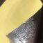 Heat reflective Aluminized Kevlar Aramid Fabric