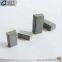 Brazed Tungsten Carbide Tips for Widia Blades