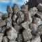 Gray Color Sub-White Fused Alumina Brown Fused Alumina 98% Powder 200mesh-0 for Castable Refractory