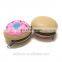 New Style Fashion Mini Zip Purse Custom Round Coin Bag CK Technical Promotional Gift Women Wallets