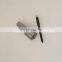 High quality common rail  fuel injector P type nozzle DLLA158P844