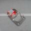 gasket for 6BT turbocharger 3901356