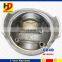 6D40 Engine Piston с высоким качеством. Цена поршня дизеля Alfin ME120533