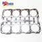 Engine gasket kit overhaul gasket kit for 8DC11 Diesel Excavator Engine