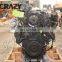 New QSB6.7 engine assy ,excavator parts,6D107 engine assy