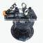Brand new SK130-8 SK140-8 swing motor YY15V00016F1 ,excavator spare parts, SK130-8 swing device