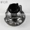 IFOB  koyo wheel hub bearing For RAV4 aca33  42450-0d010 42450-12090 42450-42010