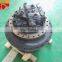 pc400-6 PC400-7 pc400-8 excavator  original  final drive motor