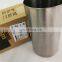 Genuine Dongfeng cummins Truck ISBe Engine Cylinder Liner 4919951