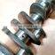 ISB5.9 Crankshaft Forged Engine Crankshaft 2830476 for Cummins