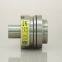 BTCL-10 customized pneumatic tooth clutch with prolong shaft