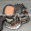 original/aftermarket hot sale diesel engine turbo kit 3960404 6BT HX35W turbocharger for wheel loader