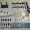 CR2000A Common rail injector pump tester