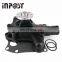 6206-61-1505 6D95L PC200-6 Water Pump for Komatsu Forklift Excavator Loader