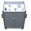 Air Driven Gas Booster System