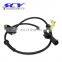 Car ABS Wheel Speed Sensor Front Right Fit Suitable for Chrysler 5273332A 5273332AC 5273332AD 5273332AE