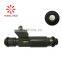 High quality injectors made by 100% professional factory OEM YF1E-A2C