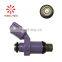 New-high-quality nozzle 6P2-13761-10-00 100% profseeional fuel injector  6P2-13761-10-00