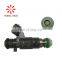 boquilla del inyector de combustible FBJC101, bico injetor de combustivel FBJC101,Fuel injector FBJC101